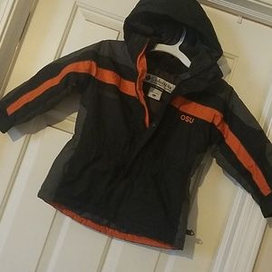 Oklahoma State Parka